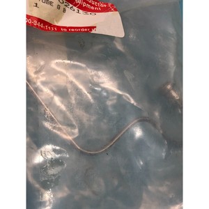 VARIAN E17026130 Câble de raccordement de gaz côté droit, assortiment - Équipements et pièces semi-conducteurs de confiance à l'échelle mondiale chez - Product Image 3