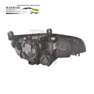 ไฟหน้าสำหรับ X5 E70/E71 AFS XENON ปี 2008-2010 รุ่น M50dX/50iX/40dX/35iX/30dX 12V ของแท้ใหม่ รหัส 63117288996/63117288995 ซ้าย/ขวา - Product Image 4