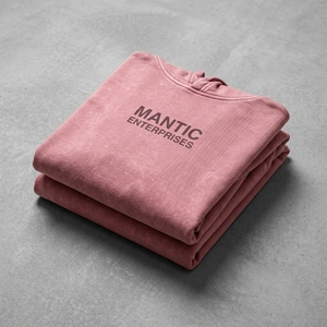 เสื้อฮู้ดดี้แบบแห้งเร็ว ระบายอากาศได้ดี ล้างสีแบบแอซิดวอช พิมพ์ลายตามสั่ง ผ้าคอตตอนผสม คุณภาพสูง สำหรับผู้ชาย - Product Image 5