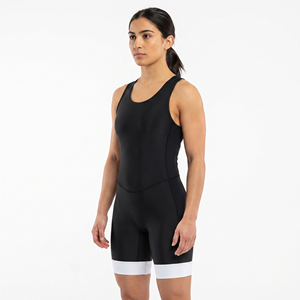 Maillot de lutte pour femmes, vêtements d'entraînement, personnalisé, 100% polyester, col rond, maillot de lutte pour femmes - Product Image 6