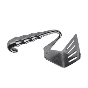 Retractor Quirúrgico Manual para Escápula, Instrumento Ortopédico para Exposición de Articulación del Hombro, Retracción de Tejidos y Procedimientos Quirúrgicos - Product Image 1