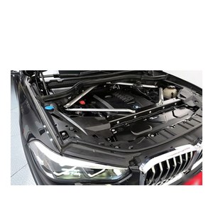 BMW X5 XDrive 40i XLine 2023, conduite à gauche, boîte automatique, caméra de recul, 56 406 km - Product Image 6