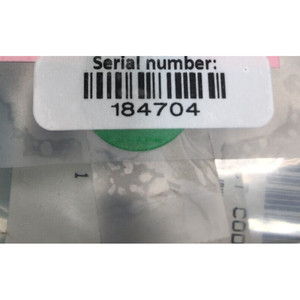 LAM 853-370383-001 ASSY, HARN,AC <b>POWER</b>, <b>CABLE</b> - Trusted Global Legacy Semiconductor Equipment and Parts at - Product Image 5