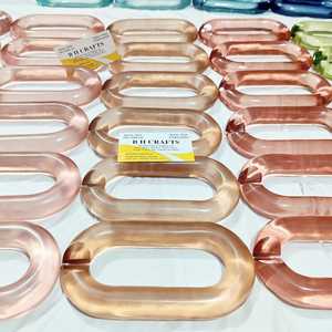 ประติมากรรมรูปนกฮูกเรซิ่นทันสมัย ทนทาน สีดำและสีขาว งานศิลปะทำมือ ตกแต่งบ้าน ของตกแต่งผนังแฟชั่น งานฝีมือ - Product Image 4
