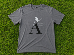 เสื้อยืดผู้ชาย พรีเมียมคอตตอน ทรงพื้นฐาน สีพื้น ทรงเข้ารูป แขนสั้น สไตล์ลำลอง แฟชั่นสตรีท ผู้ผลิต OEM - Product Image 4