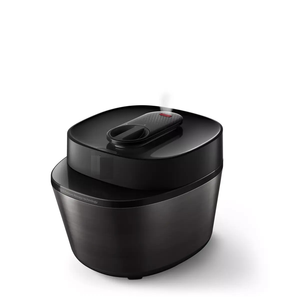 Automatic Pressure Rice <b>Cooker</b> Electric <b>Cooker</b> with Non Stick Inner Pot Digital Display <b>Timer</b> Control for Household Kitchen - Product Image 2
