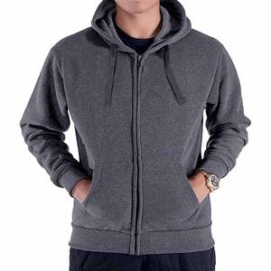 Sudaderas con capucha extragrandes personalizadas al por mayor para hombre, sudaderas de moda urbana de gran gramaje para hombre, subidas por Dress Sports - Product Image 2