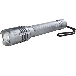 10W High Power LED <strong>Flashlight</strong> <strong>with</strong> Focus Function - Product Image 2