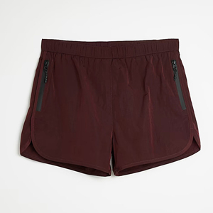 Shorts de Baño Casuales para Hombre con Construcción de Nailon Premium para Salidas a la Playa, Días de Piscina y Comodidad en Verano - Product Image 2