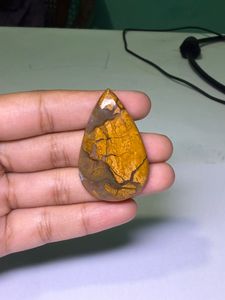 Cabujones Sueltos de Jaspe Maligano 100% Natural de Alta Calidad, Pulidos a Mano, con Reverso Plano, Precio al por Mayor para la Fabricación de Joyas - Product Image 2