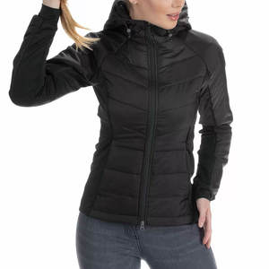 Chaqueta de equitación transpirable, de alta calidad, diseño único, ligera, en venta. - Product Image 1