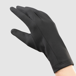 Guantes Cálidos para Deportes de Invierno, Seleccionados con Cuidado, para Ciclismo, con Pantalla Táctil, Antideslizantes, Resistentes al Frío y al Viento, para Correr - Product Image 2