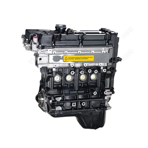 Offre Spéciale G4FC G4FA Auto Engine Assembly pour Hyundai <span class=keywords><strong>Kia</strong></span> K2/Solaris/<span class=keywords><strong>Rio</strong></span> 1.4L 1.6L - Product Image 1