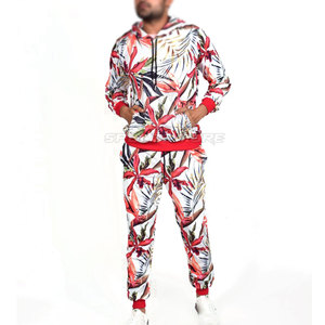 Survêtement confortable pour la salle de sport, style décontracté, prix bas, survêtement pour homme en vente - Product Image 2