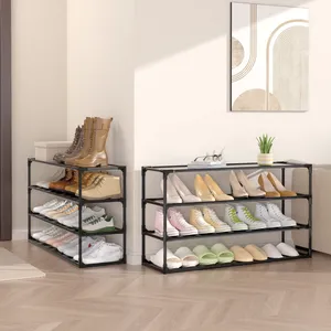 Heavy Duty Handmade Metal Clothes Rack with Commercial Grade Steel <b>Frame</b> Luxury Powder Coated Garment Rack Handmade with Elegant - Product Image 2