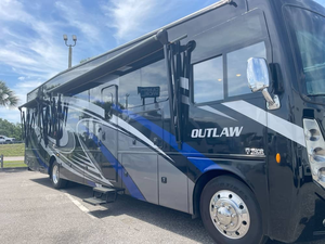 Remorque T-h-o-r O-u-t-l-a-w 38KB d'occasion 2022 - Product Image 5