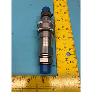 Snap-Tite S72C6 Serie 72 de 3/8" de Acero Inoxidable - Equipo y Piezas de Semiconductores de Confianza con Legado Global - Product Image 1