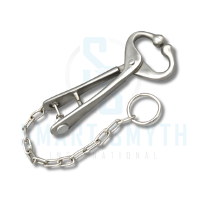 Chaîne robuste pour le maintien des bovins et la gestion du bétail - Product Image 5