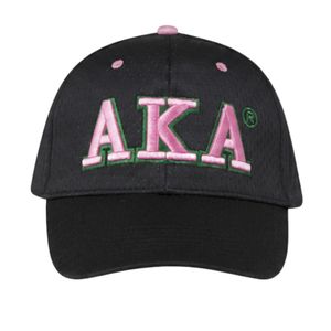 Black Pink Baseball <b>Hat</b> Women Embroidered Letter Adjustable Cap Casual Outdoor Sports <b>Hat</b> Fashion Headwear Daily Style Accessory - Product Image 1