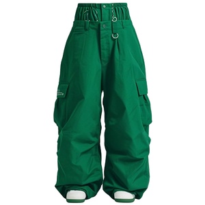 Pantalon en coton de qualité supérieure pour homme, pantalon de travail en plein air, sur mesure, designs OEM, pantalon décontracté pour homme - Product Image 1