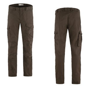 New Tactical <b>Cargo</b> Unisex Outdoor Waterproof Breathable Windproof Elastic Hiking Hunting Trousers Casual Multi Pocket Pants <b>Work</b> - Product Image 3