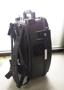 Mochila Impermeable IPX6 Ligera para Drones con Cierres Resistentes para Equipo Profesional de UAV - Product Image 5