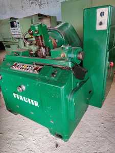 Máquina Fresadora de Engranajes Pfauter P160 - Product Image 2