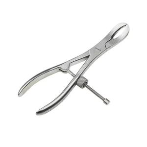 Instrumentos Veterinarios Ortopédicos Profesionales para Reducción de Falanges Dentales, de Acero Reutilizable, Grado A+, Instrumentos Medicab - Product Image 2