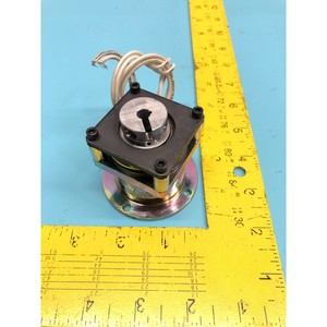 Frein de coupure de courant ELECTROID BFSB-15-4-24V - Équipements et pièces semi-conductrices de renommée mondiale à confiance - Product Image 2