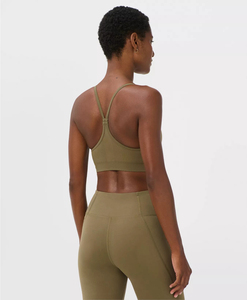 Hauts pour femmes de haute qualité, sans manches, ajustés, personnalisables, crop top pour femme, broderie personnalisée, débardeur - Product Image 4