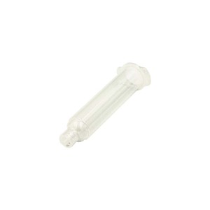 Cartucho de Filtro Transparente de PP para Reemplazo de Piezas de Maquinaria - Product Image 1