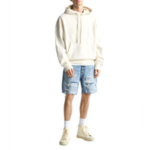 Pantalones Cortos Deportivos Personalizados para Hombre, de Alta Calidad, con Bolsillos Laterales, Transpirables, para Verano - Product Image 2
