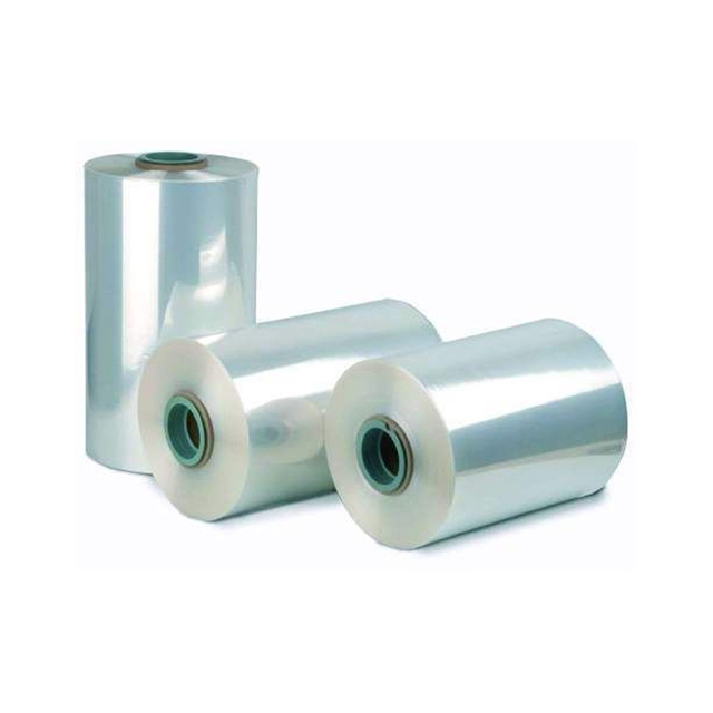 Attractive Price Good Quality Food Grade PET + LDPE Film Material Made Transparent Products Packaging Roll Made in India