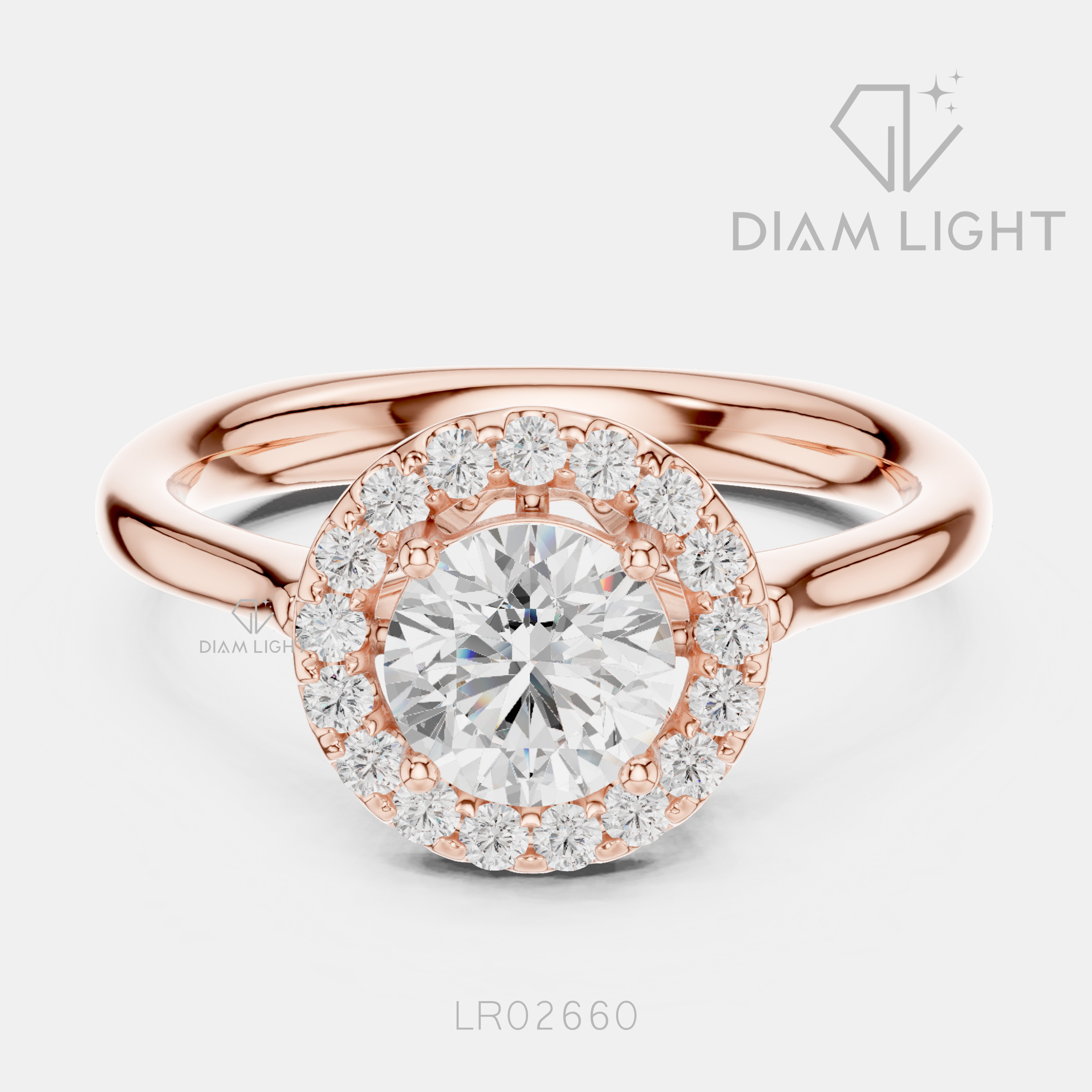 Or rose