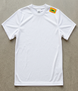 Camisetas de Algodón y Poliéster para Hombre Gahumi, Impresión por Sublimación Personalizada, Tallas Grandes, Cualquier Color y Logotipo, de Bangladesh - Product Image 5