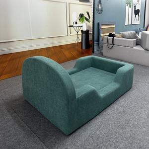 Foam Toddler Bed High-Density Foam,Foam Toddler Car Bed, Foam <b>Ball</b> <b>Pit</b> & Pool for Toddlers & Children, Toddler Foam Car Toy - Product Image 5