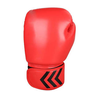 Gants de boxe personnalisés avec logo, Muay Thai, Kickboxing, MMA, gants de sparring pour hommes et femmes, entraînement sportif professionnel - Product Image 3