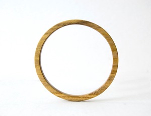 Handmade Oure Wood Bangle For Women Luxury Wooden Bangles - Product Image 4