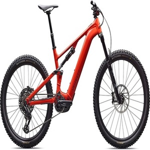จักรยานเสือภูเขาไฟฟ้า รุ่นพิเศษ Turbo Levo Comp Carbon ปี 2026 - Product Image 2