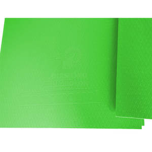 Panel de Aislamiento Térmico de Poliestireno XPS de Alta Densidad, Impermeable, para Paredes, Techos y Pisos - Product Image 6