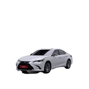 Lexus ES Luxury Plus 2024, 22 275 km, conduite à gauche, sièges en cuir, caméra de recul - Product Image 1