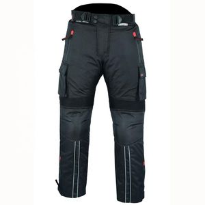 High Quality Cargo Style Motocross Pants <b>Water</b> <b>Proof</b> Textile XL Size Racing Sportswear PU <b>Material</b> Jersey - Product Image 4