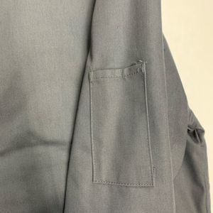 Chaqueta de Trabajo de Lona, Nueva Llegada, Construcción Resistente, Tela Duradera, Bolsillos Multifuncionales, Personalización de Marca, Lista para OEM - Product Image 3