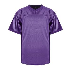 Nueva Llegada 2026: Camiseta de Fútbol Americano, Uniforme Deportivo Transpirable, Ligero y Resistente para Juego Competitivo - Product Image 1