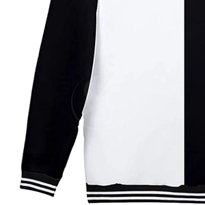 New Latest Style Custom Made Logo Oversized Breathable Men Lettermen <b>Jackets</b> Lightweight 2026 Best Men Lettermen <b>Jackets</b> - Product Image 5