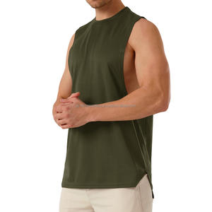 Camiseta Deportiva de Compresión Suave para Hombre, Ropa Interior Deportiva - Product Image 5