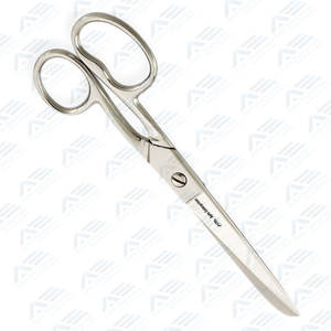 Tijeras multifunción de excelente calidad para cortar desde la fábrica Tijeras de acero inoxidable para el hogar - Product Image 3