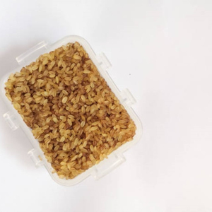 ข้าวกล้องคุณภาพพรีเมียมขายดีอันดับต้นๆ ขายส่งเกรดอาหาร ขายส่งจำนวนมาก ผู้ผลิตส่งออก มีสินค้าพร้อมส่ง - Product Image 2