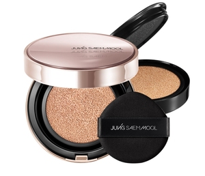 JUNGSAEMMOOL Masterclass Radiant Cushion 15g x 2 Base de Maquillaje Coreana en Cojín con Acabado Radiante, Cobertura Ligera y Modulable - Product Image 1