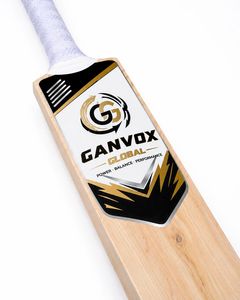 Bate de Cricket Clásico de Madera para Entrenamiento y Rendimiento, 38 mm de Grosor, 2.6 lb de Peso, Equipo Deportivo para Uso en Clubes Juveniles - Product Image 2